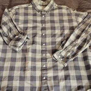 Merona Button-down shirt